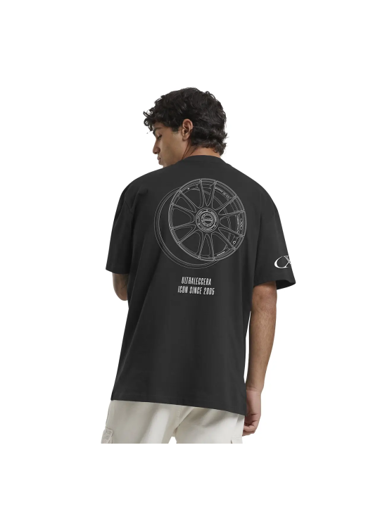 T-Shirt Ultraleggera