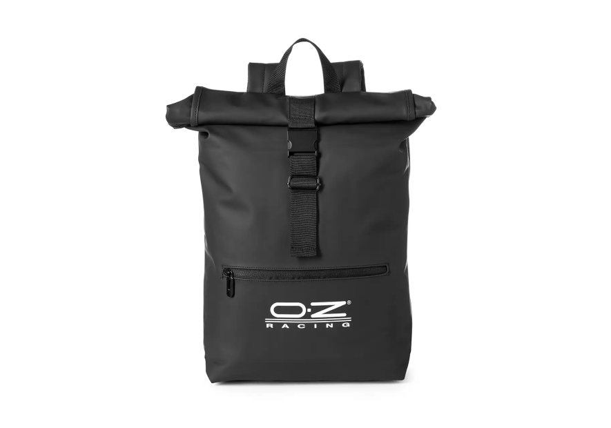 Roll-top backpack OZ Racing