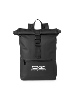 Roll-top backpack OZ Racing