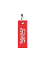 Keyring OZ Racing - Life is Racing