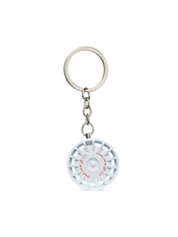Keyring OZ Racing - Rally Racing