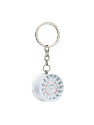 Keyring OZ Racing - Rally Racing