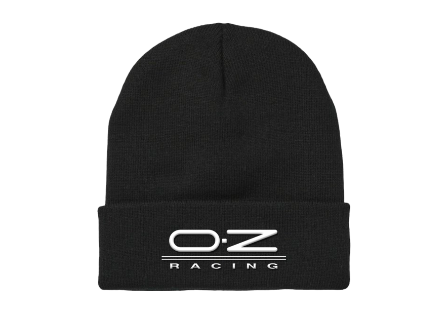 Beanie OZ Racing