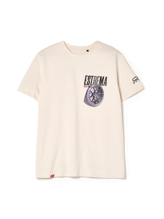 T-shirt Estrema GT